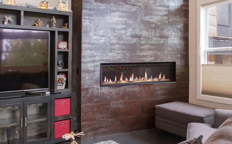 ’ Lifespan Gas Pipeline?