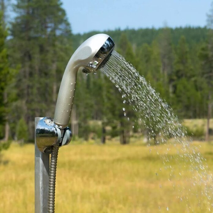 Hot Water Unit Health Check