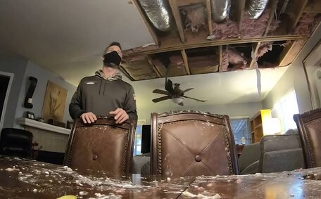 Weather’ impact emergency plumbing